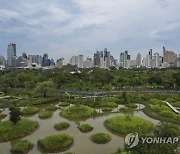 Thailand Urban Oasis