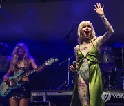 2022 Bonnaroo Music and Arts Festival - Day 3