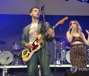 2022 Bonnaroo Music and Arts Festival - Day 3