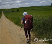 Spain's Pilgrim's Path