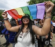 India Pride Parade