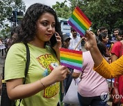 India Pride Parade