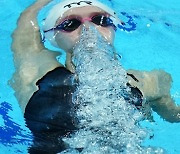 Hungary Swimming Worlds