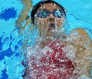 Hungary Swimming Worlds