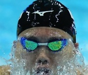 Hungary Swimming Worlds