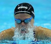 Hungary Swimming Worlds