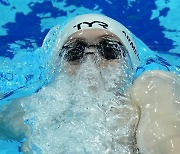 Hungary Swimming Worlds