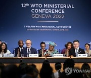 남아공 WTO 코로나백신 지재권 일시유예 환영