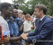 FRANCE LEGISLATIVE ELECTIONS