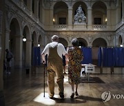 France Parliamentary Election