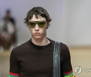 Italy Fashion Prada Mens SS 23