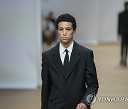 Italy Fashion Prada Mens SS 23