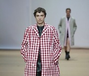 Italy Fashion Prada Mens SS 23