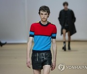 Italy Fashion Prada Mens SS 23