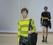 Italy Fashion Prada Mens SS 23