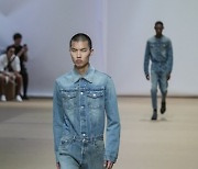 Italy Fashion Prada Mens SS 23