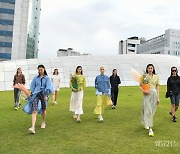 서울패션위크 10월 11~15일 DDP에서 개최..100% 현장패션쇼로 진행