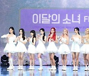 [Y현장] '컴백' 이달의 소녀들 "목표는 음악방송1위"..여름 저격 나섰다(종합)