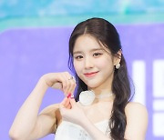 [bnt포토] 이달의 소녀 희진 '미소천사, 전희진'