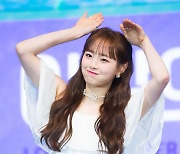 [bnt포토] 이달의 소녀 츄 '펭귄보다 귀엽츄'