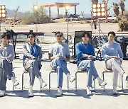 그룹 활동 중단 BTS, '빌보드 200′ 여섯번째 1위
