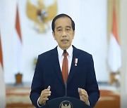 印尼 대통령, 머스크에 '투자해달라고 요청했다'
