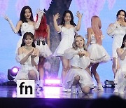 [포토] 이달의소녀, '상큼발랄'