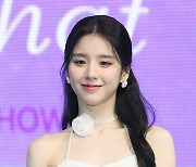 [포토] 이달의소녀 희진, '두눈이 보석'