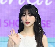 [포토] 이달의소녀 여진, '우유빛 미모'