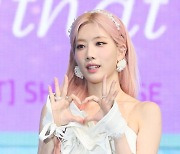 [포토] 이달의소녀 김립, '티아라 쓰고 우아하게'