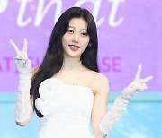 [포토] 이달의소녀 최리, '발랄한 미소'