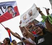 콜롬비아 첫 좌파 대통령 페트로 "불평등 깰 변화, 오늘부터"
