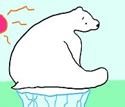 [한마당] 최후의 북극곰