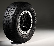한국타이어, SUV·겨울용 타이어 3종' iF 디자인 어워드 제품 부문 본상