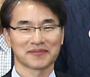 김진태 강원지사 당선자, 새 행정부지사에 김명선씨 내정