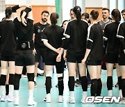 '또 졌다' 한국 여자배구, 터키에 져 VNL 8전 전패 '승점 0' 굴욕