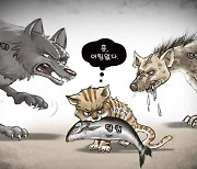 北 '우리민족끼리' 이준석 조롱 만평.. 李 "북한은 신경꺼라"