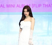 [포토] 이달의 소녀 최리 '강렬한 눈빛'