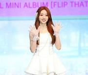 [포토] 이달의 소녀 고원 '과즙미 폭발'