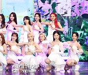 [포토] 이달의 소녀 '화려한 컴백 무대'