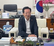 [제주24시] 좌남수 의장,  제11대 제주도 의회 마무리 기자회견