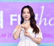 [ST포토] 이달의소녀 비비, '성숙미'