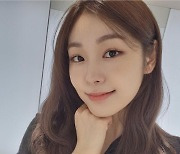 김연아, 오해 불렀던 선명한 쌍꺼풀..그렇게 쳐다보시면 심멎하죠