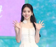 이달의 소녀 희진 '화사한 미모'[★포토]