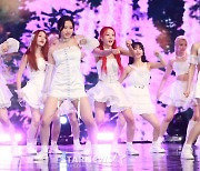 이달의 소녀 '컴백무대는 상큼하게'[★포토]