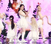 이달의 소녀 '완벽 퍼포먼스'[★포토]