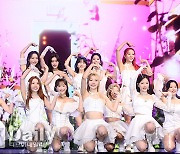 [TD포토] 이달의소녀 '써머퀸은 우리것'