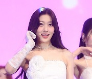 [TD포토] 이달의소녀 최리 '눈부신 미모'