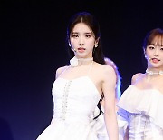 [TD포토] 이달의소녀 희진 '인형인가?'