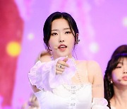 [TD포토] 이달의소녀 올리비아 혜 '물오른 미모'